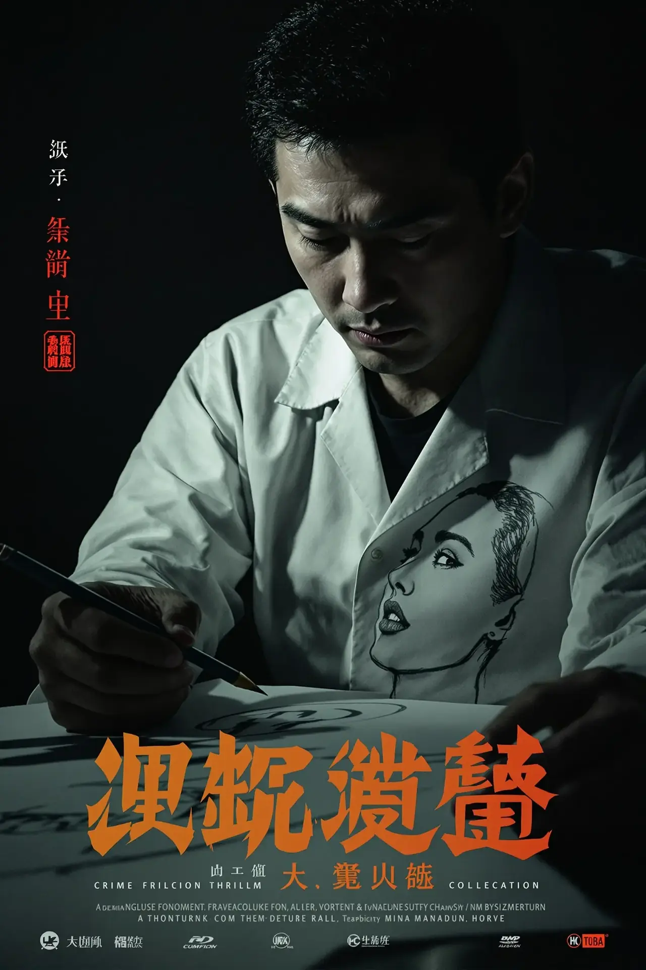 猎罪图鉴